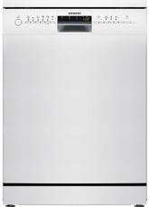 Siemens iQ100 Solo Bulaşık Makinesi 60 cm Beyaz