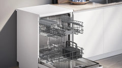 Siemens iQ100 Solo Bulaşık Makinesi 60 cm Beyaz