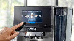 Siemens EQ700 Integral Tam Otomatik Espresso Makinesi
