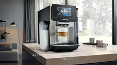 Siemens EQ700 Integral Tam Otomatik Espresso Makinesi