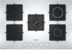 Siemens iQ300 Wok Gözlü Ankastre Ocak