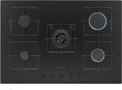 Siemens iQ300 Wok Gözlü Ankastre Ocak