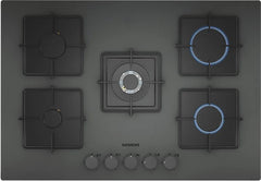 Siemens iQ300 Wok Gözlü Ankastre Ocak