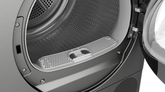 Siemens 9 kg Çamaşır Kurutma Makinesi