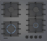 Siemens iQ300 Ankastre Ocak