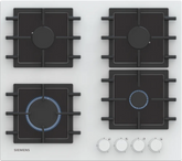 Siemens iQ300 Ankastre Ocak