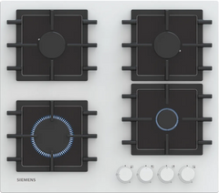 Siemens iQ300 Ankastre Ocak