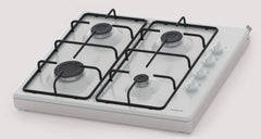 Siemens Beyaz Set Üstü Ocak