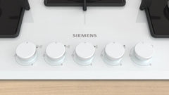 Siemens iQ300 Wok Gözlü Ankastre Ocak