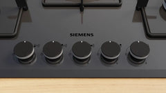 Siemens iQ300 Wok Gözlü Ankastre Ocak