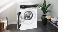 Siemens IQ700 1400 Devir 10.5 kg / 6 kg Kurutmalı Çamaşır Makinesi