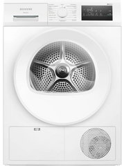 Siemens 8 kg Çamaşır Kurutma Makinesi
