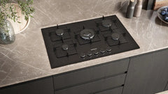 Siemens iQ300 Wok Gözlü Ankastre Ocak