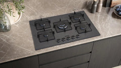 Siemens iQ300 Wok Gözlü Ankastre Ocak