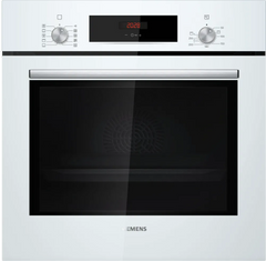 Siemens İQ100 66 lt Beyaz Ankastre Fırın