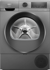 Siemens 9 kg Çamaşır Kurutma Makinesi