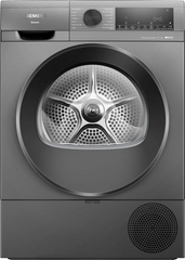 Siemens 9 kg Çamaşır Kurutma Makinesi