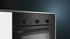 Siemens İQ100 Ankastre Fırın