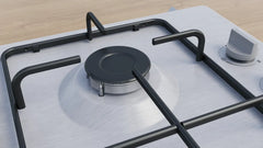 Siemens Çelik Set Üstü Ocak