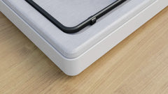 Siemens Çelik Set Üstü Ocak