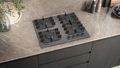 Siemens iQ300 Ankastre Ocak