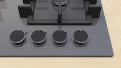 Siemens iQ300 Ankastre Ocak