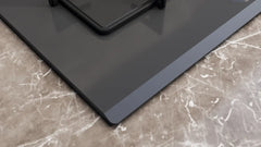 Siemens iQ300 Wok Gözlü Ankastre Ocak