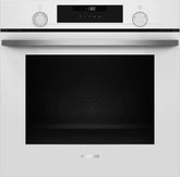 Siemens Beyaz Ankastre Fırın