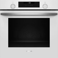 Siemens Beyaz Ankastre Fırın