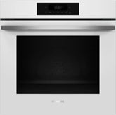 Siemens Beyaz Ankastre Fırın