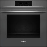 Siemens Gri Ankastre Fırın