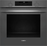 Siemens Gri Ankastre Fırın