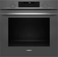 Siemens Gri Ankastre Fırın