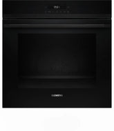 Siemens Siyah Ankastre Fırın