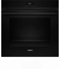 Siemens Siyah Ankastre Fırın