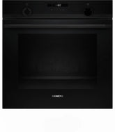 Siemens Siyah Ankastre Fırın