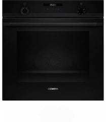 Siemens Siyah Ankastre Fırın