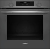 Siemens Gri Ankastre Fırın