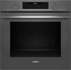 Siemens Gri Ankastre Fırın