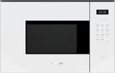 Siemens Beyaz Ankastre Mikrodalga Fırın