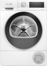 Siemens 9 kg Çamaşır Kurutma Makinesi