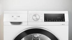 Siemens 9 kg Çamaşır Kurutma Makinesi