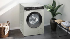 Siemens WG42A2ZXTR iQ300 9 kg 1200 Devir Çamaşır Makinesi