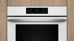 Siemens Beyaz Ankastre Fırın