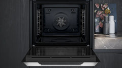 Siemens Beyaz Ankastre Fırın