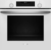 Siemens Beyaz Ankastre Fırın