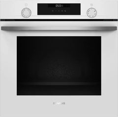 Siemens Beyaz Ankastre Fırın