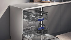 Siemens 5 Programlı Bulaşık Makinesi