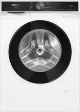 Siemens 1400 Devir 9 kg Beyaz Çamaşır Makinesi