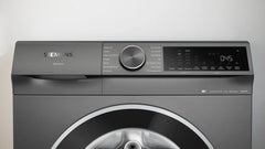 Siemens 1400 Devir 11 kg Çamaşır Makinesi